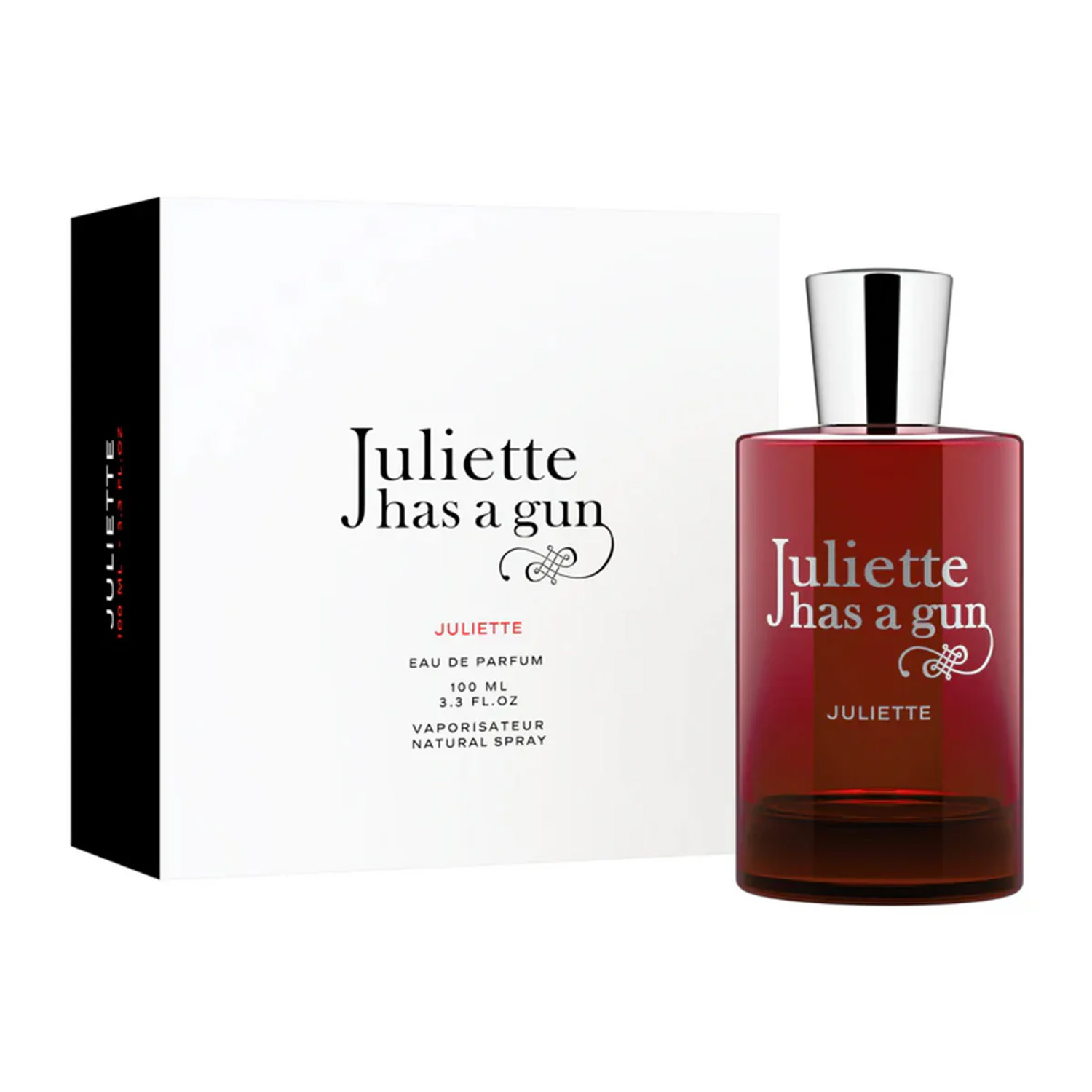 JULIETTE, JULIETTE HAS A GUN PERFUME